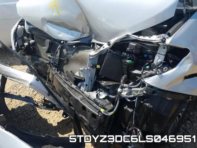 5TDYZ3DC6LS046951 фото 10