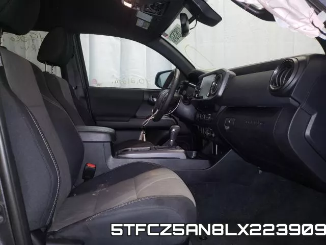 5TFCZ5AN8LX223909 фото 6