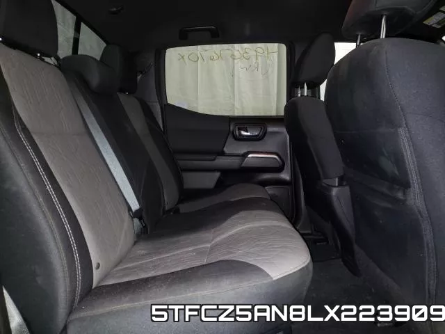 5TFCZ5AN8LX223909 фото 7