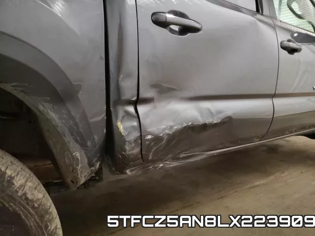 5TFCZ5AN8LX223909 фото 10