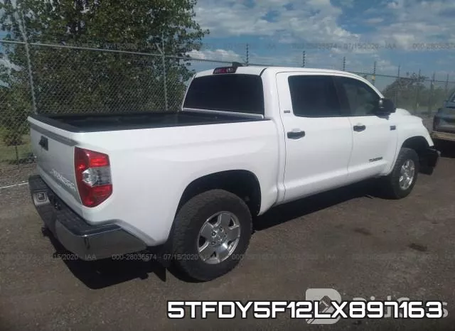 5TFDY5F12LX897163 фото 5