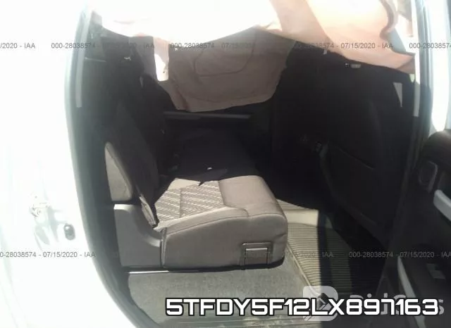5TFDY5F12LX897163 фото 9