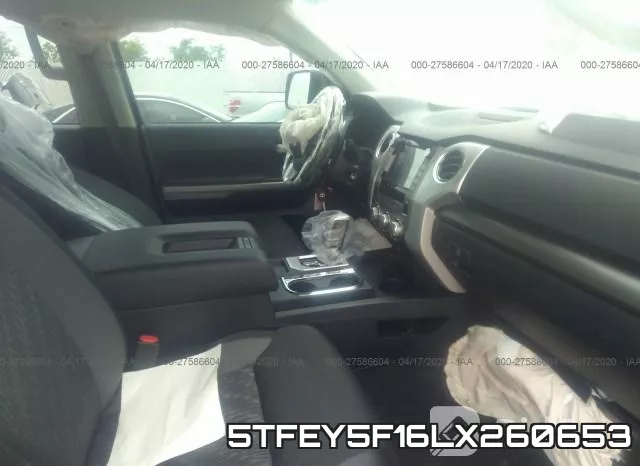 5TFEY5F16LX260653 фото 6