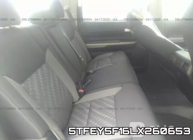 5TFEY5F16LX260653 фото 9