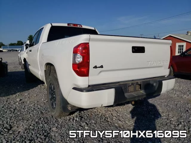 5TFUY5F10HX616095 фото 4