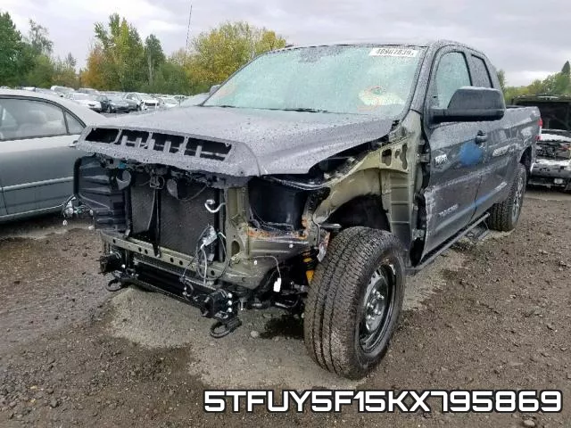 5TFUY5F15KX795869 фото 3