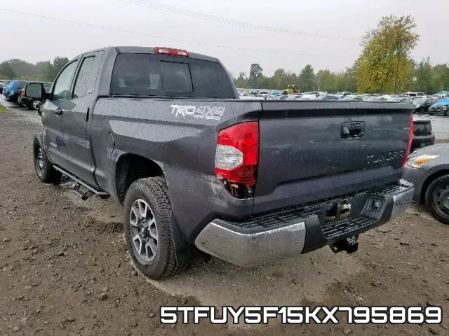 5TFUY5F15KX795869 фото 4
