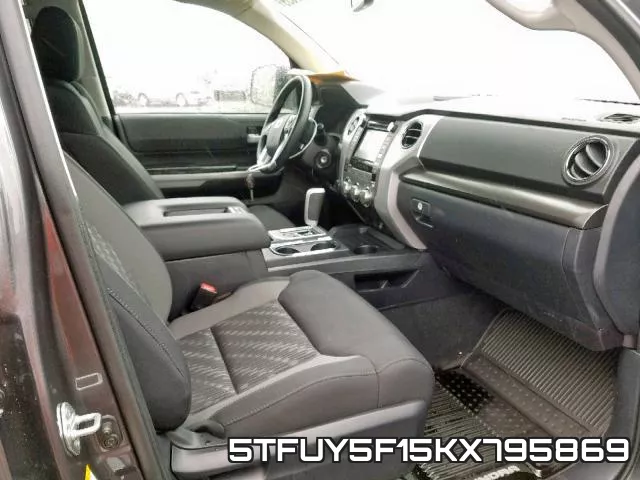 5TFUY5F15KX795869 фото 6