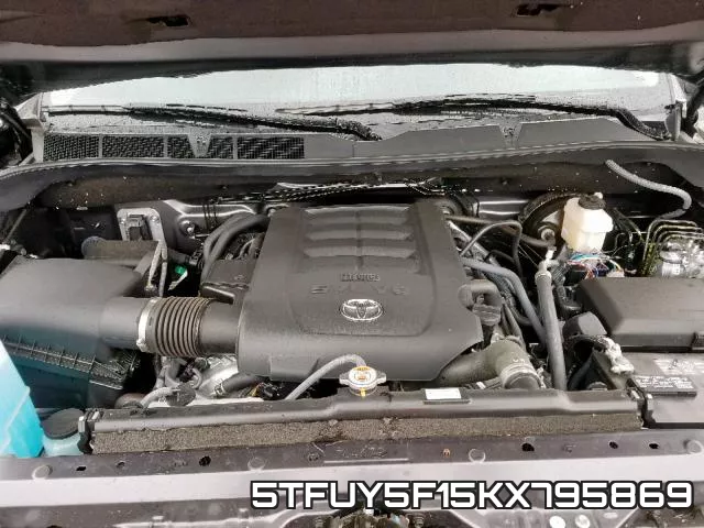 5TFUY5F15KX795869 фото 8
