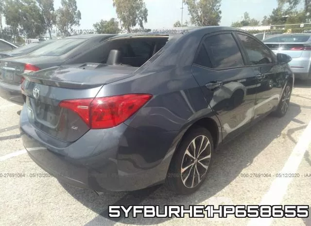 5YFBURHE1HP658655 фото 5