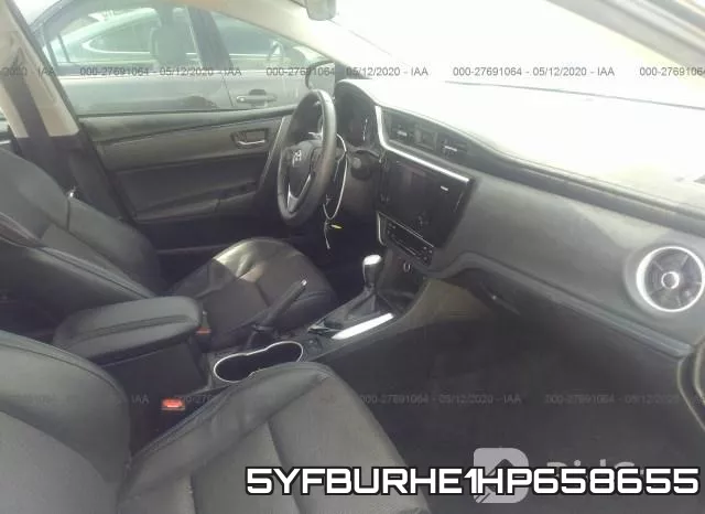 5YFBURHE1HP658655 фото 6