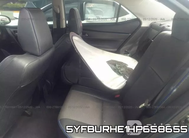 5YFBURHE1HP658655 фото 9