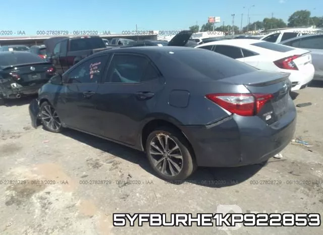5YFBURHE1KP922853 фото 4