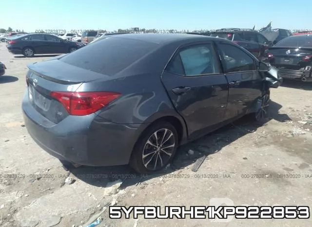 5YFBURHE1KP922853 фото 5