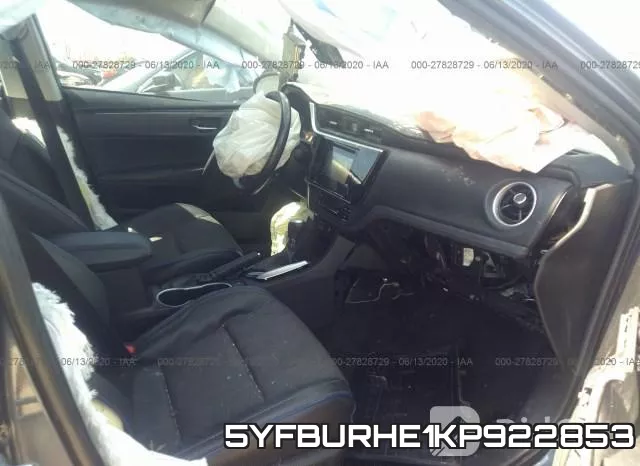 5YFBURHE1KP922853 фото 6
