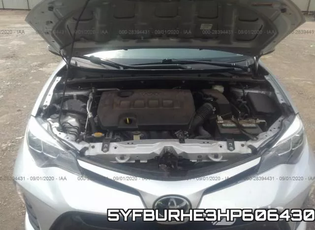 5YFBURHE3HP606430 фото 2