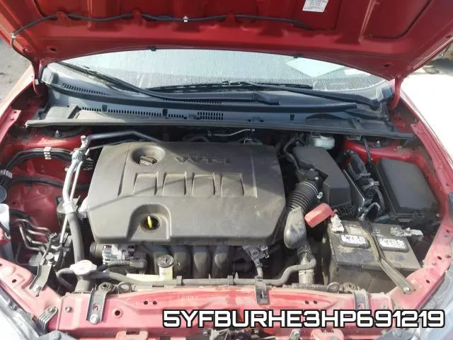 5YFBURHE3HP691219 фото 8