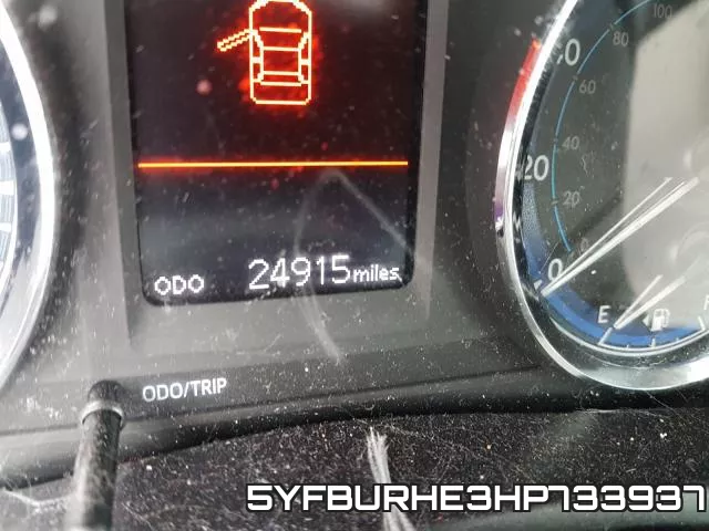 5YFBURHE3HP733937 фото 9