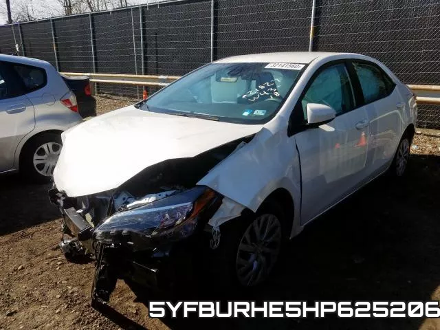 5YFBURHE5HP625206 фото 3