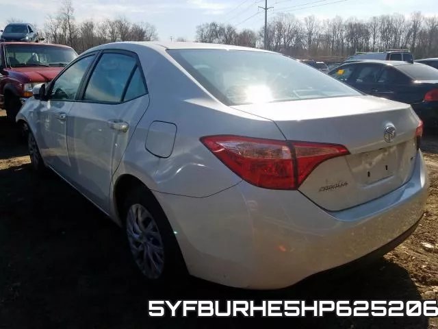 5YFBURHE5HP625206 фото 4