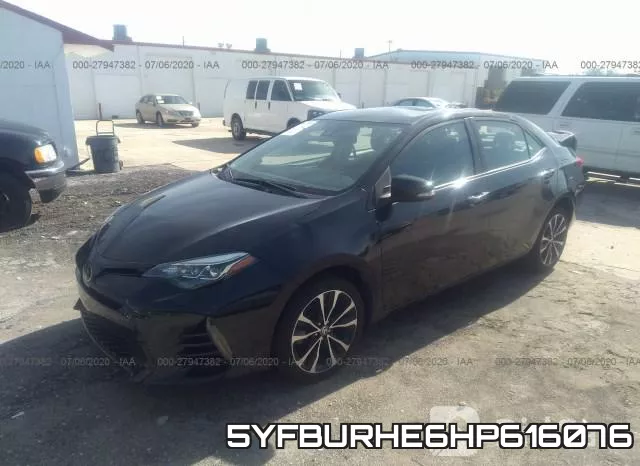 5YFBURHE6HP616076 фото 3