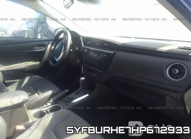 5YFBURHE7HP672933 фото 6