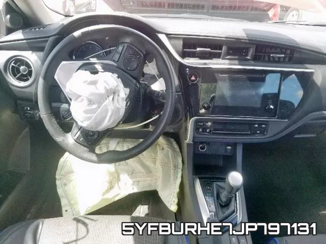 5YFBURHE7JP797131 фото 10