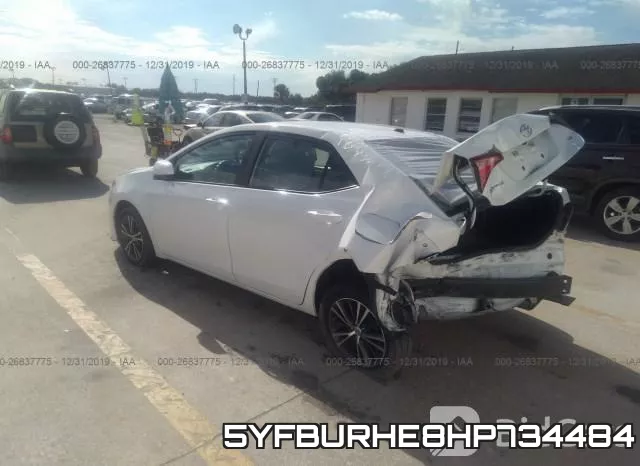 5YFBURHE8HP734484 фото 4