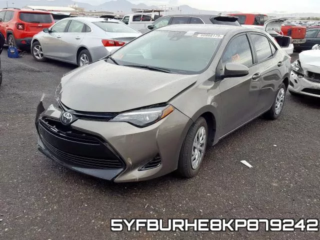 5YFBURHE8KP879242 фото 3