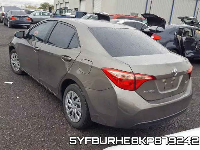 5YFBURHE8KP879242 фото 4