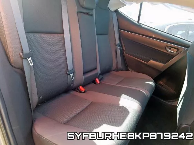 5YFBURHE8KP879242 фото 7