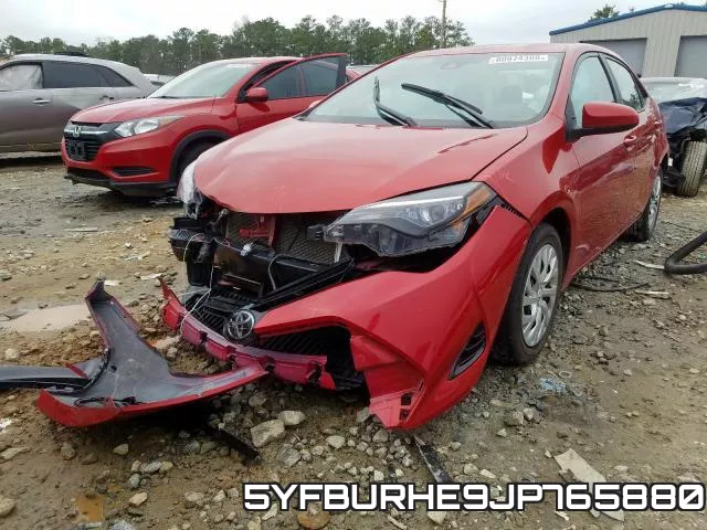 5YFBURHE9JP765880 фото 3