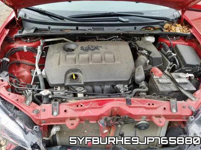5YFBURHE9JP765880 фото 8