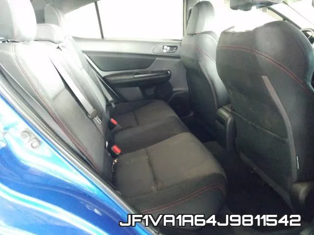 JF1VA1A64J9811542 фото 7