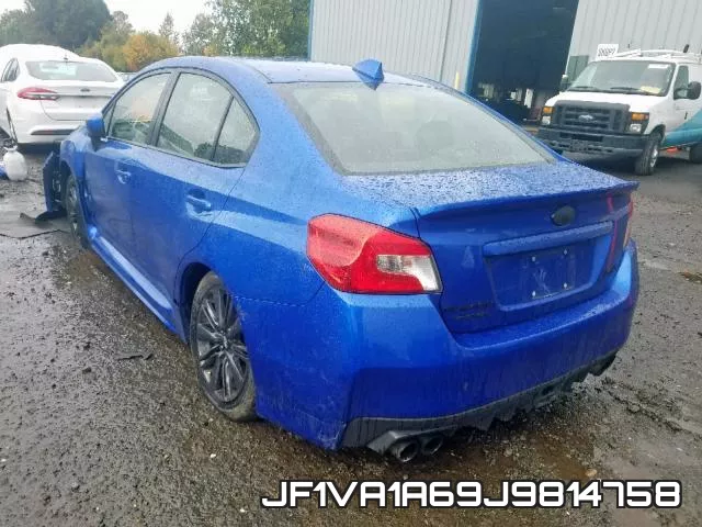 JF1VA1A69J9814758 фото 4