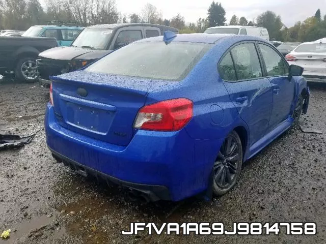 JF1VA1A69J9814758 фото 5