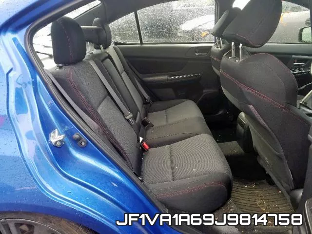 JF1VA1A69J9814758 фото 7
