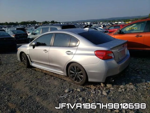 JF1VA1B67H9810698 фото 4