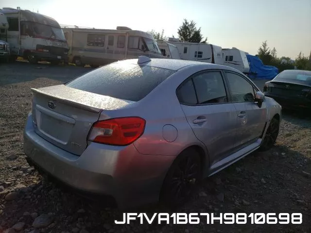 JF1VA1B67H9810698 фото 5