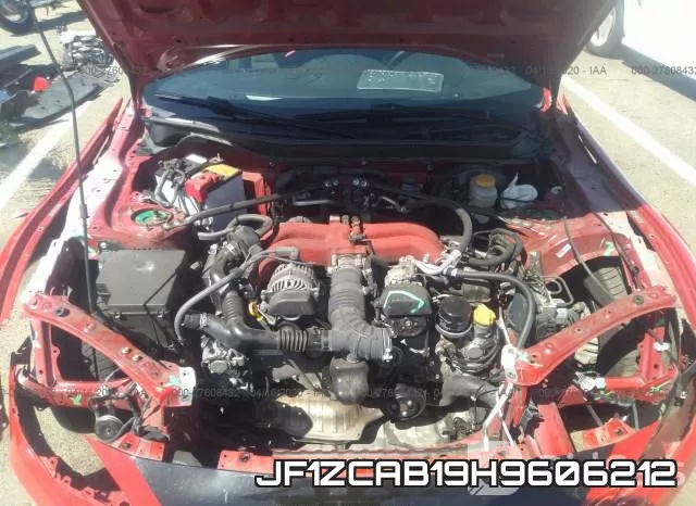 JF1ZCAB19H9606212 фото 2