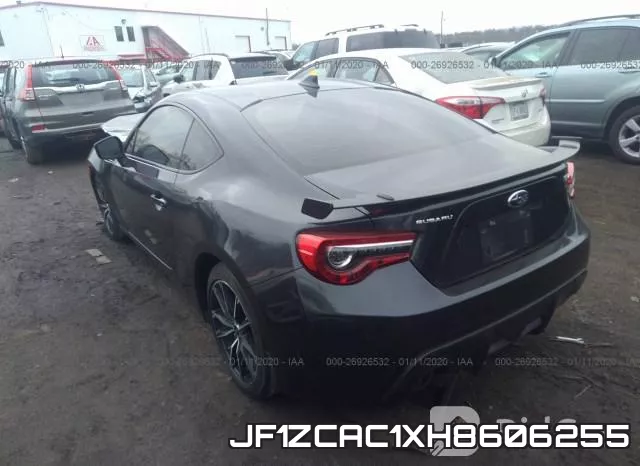 JF1ZCAC1XH8606255 фото 4