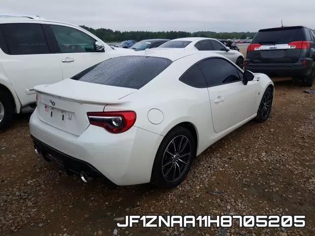 JF1ZNAA11H8705205 фото 4