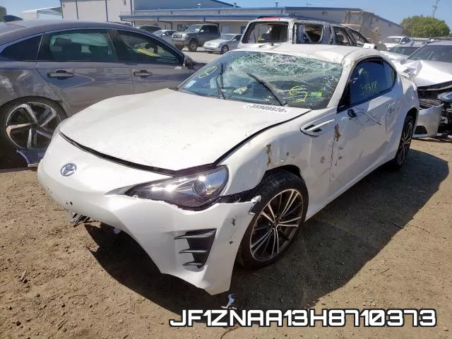JF1ZNAA13H8710373 фото 3