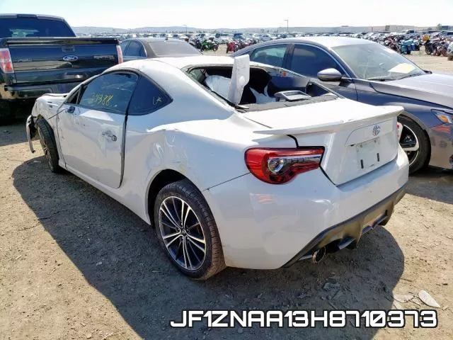 JF1ZNAA13H8710373 фото 4