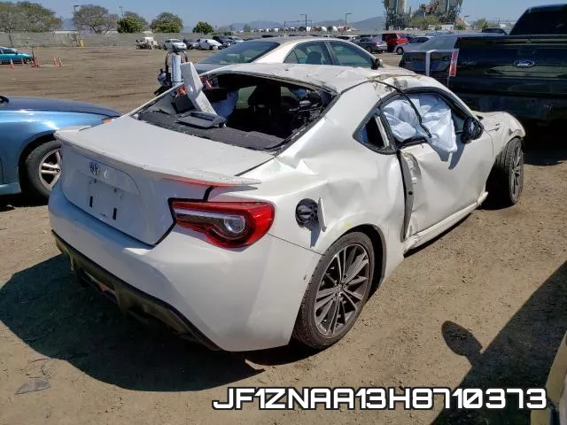 JF1ZNAA13H8710373 фото 5