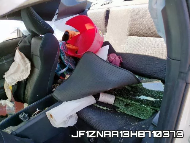 JF1ZNAA13H8710373 фото 7