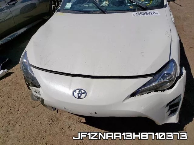 JF1ZNAA13H8710373 фото 10