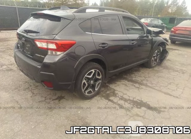 JF2GTALC3J8308706 фото 5