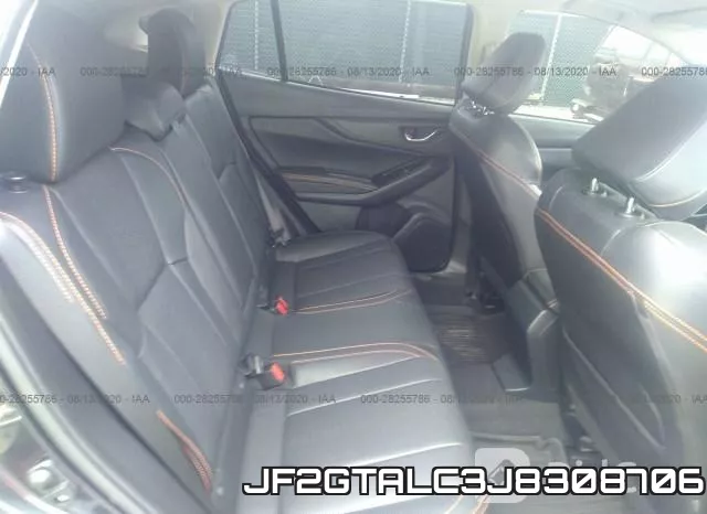 JF2GTALC3J8308706 фото 9