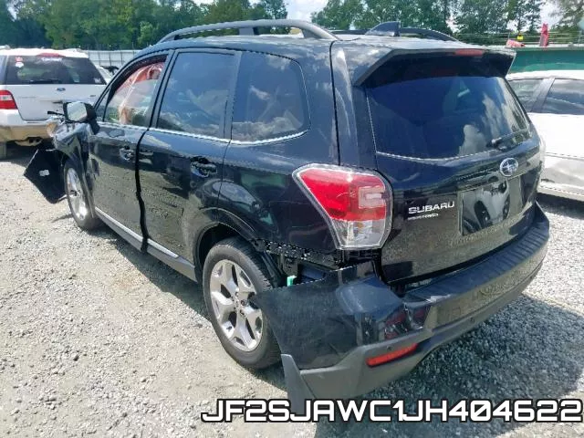 JF2SJAWC1JH404622 фото 4